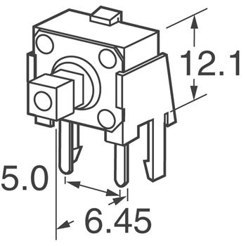 TL1100CF160Q