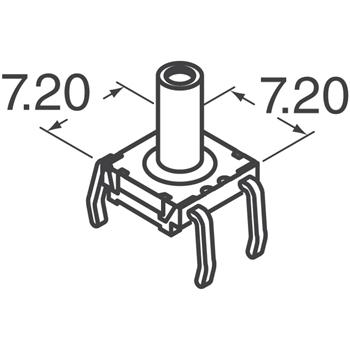 TL6105AF160QP