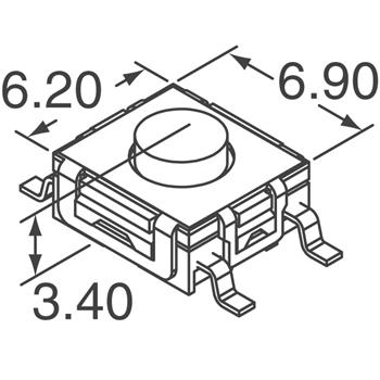 TL6700AF160QG