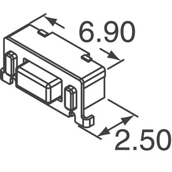 TL3330AF260QG