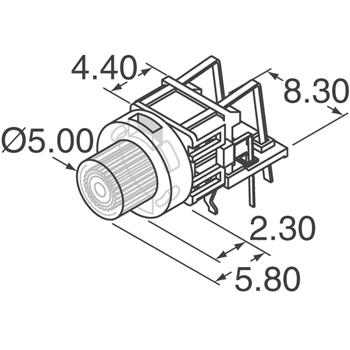 TL1250F180BRRCLR