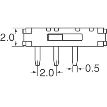 CSS-1210MC