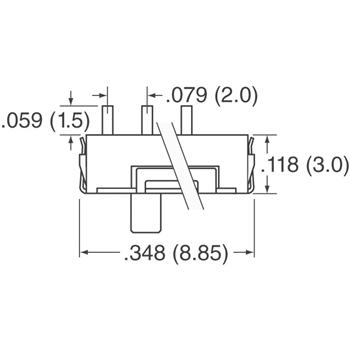 CSS-1211TB