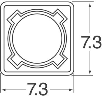 CDRH74NP-221MC