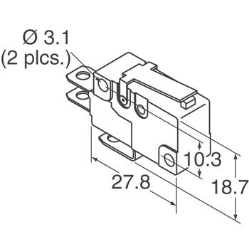 D3V-11G2M-1C25-K