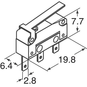 D2SW-P01D