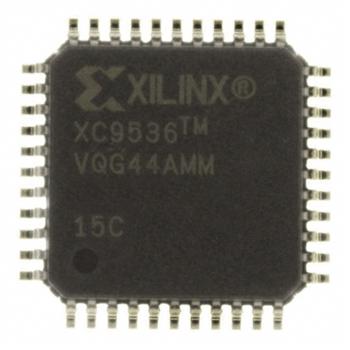 XC9536-15VQG44C