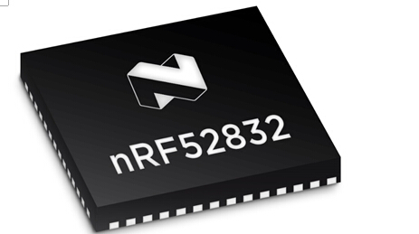 nordic nrf52系列加入用于触摸配对(touch-to-pair)的