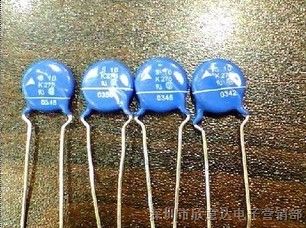 西门子 压敏电阻 s10k275 西门子epcos 原装进口
