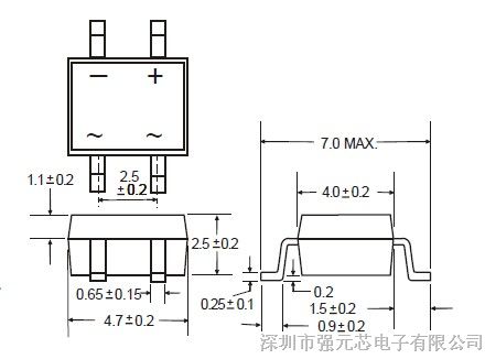 维库电子市场网 元器件 其他未分类企 业qq: 800023533 专供整流桥