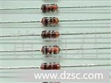 供应开关直插二极管1n4148(do-35)适用于电源充电器等产品