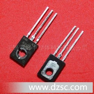 开关晶体管13003