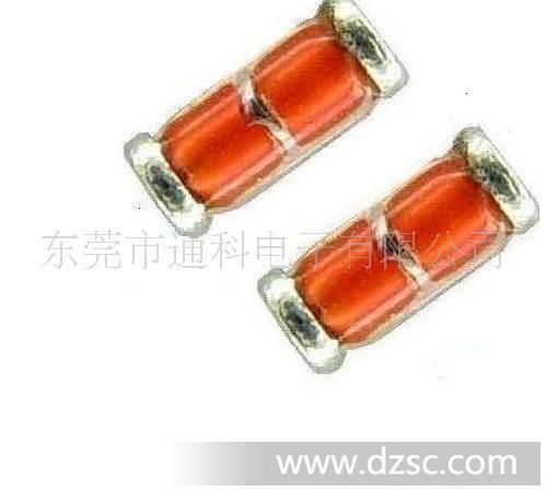 *供应贴片双向触发二*管db3 红管 *