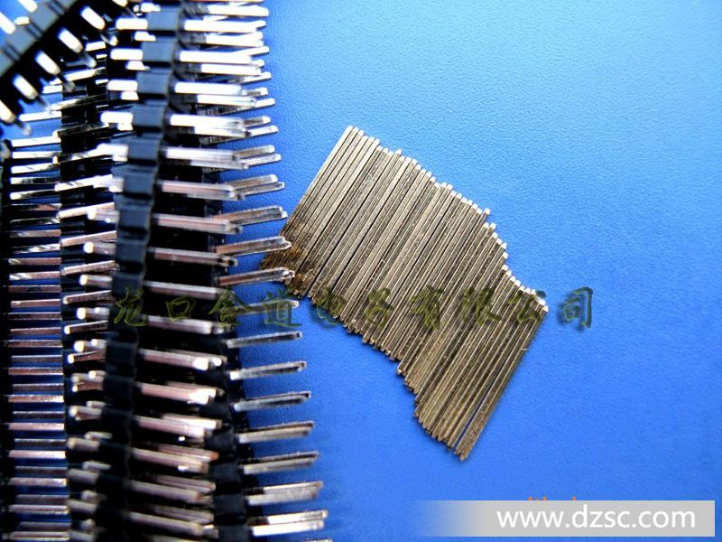 加工批发,pcb连接器插针,pin针