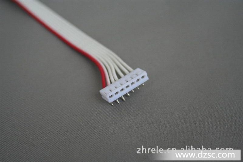 专业生产各类端子连接线 ,xh,ph,jc25,san,杜邦2.0,2.