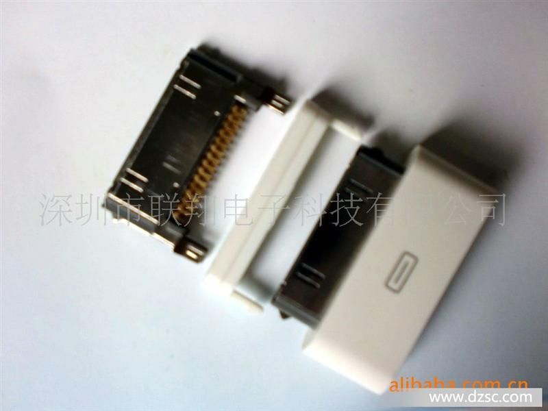 ipod加长外壳内扣型插头
