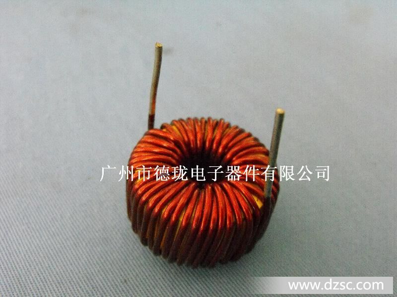 绕线电感线圈