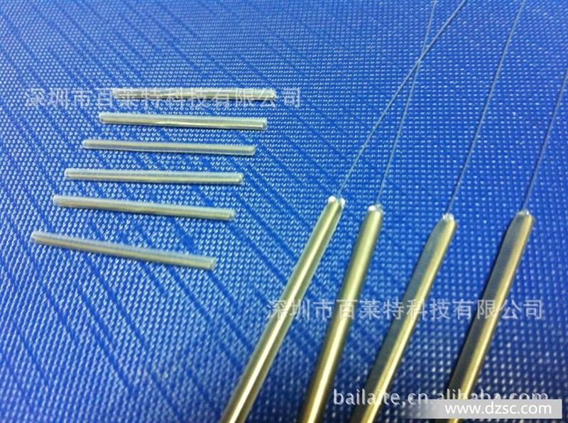 供应25mm微型光纤热缩保护套管 304加强筋热熔接套管 出口标准