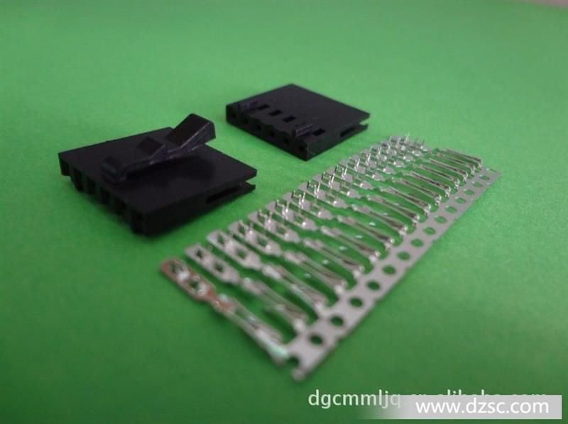 2.54CDROM软排线薄膜开关\/控制面板薄膜插座