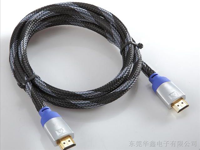 高清hdmi线,数字高清线,HDMI高清数据线,华夏