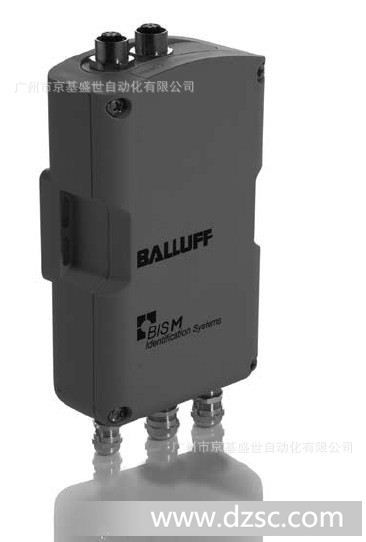 巴鲁夫BALLUFF RFID系统识别系统BIS M系列