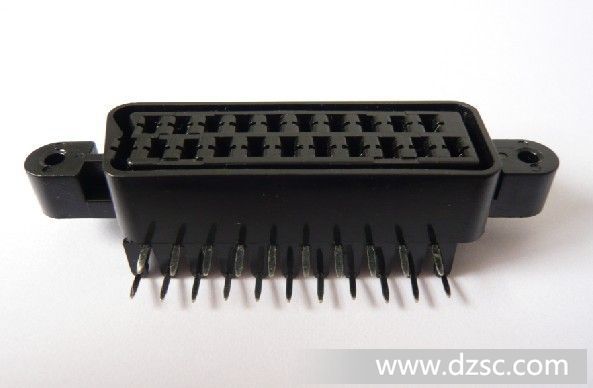 品牌/商标:自产型号/规格:scart-106应用范围:通讯种类:scart接口类型