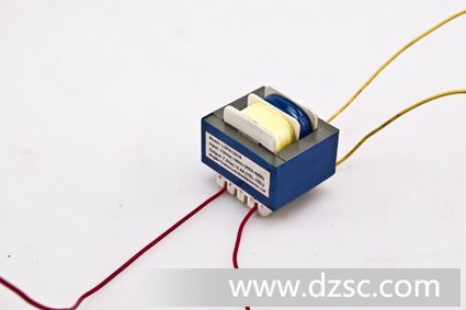 小型变压器 12v变压器