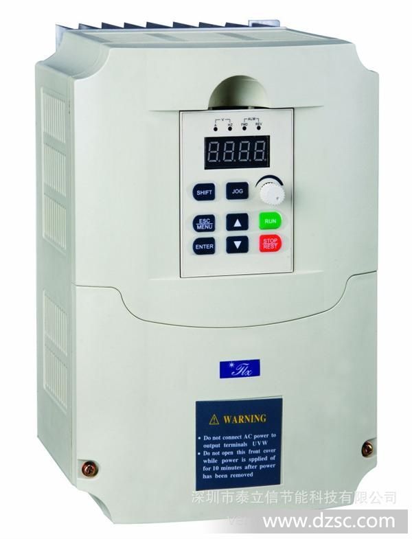 泰立信380v22kw风机变频器