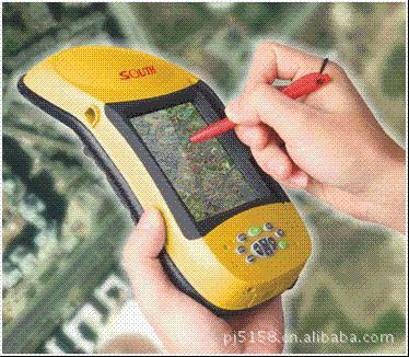 深圳南方手持机GPS\/S750 高精度定位