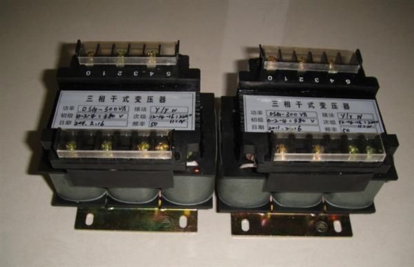 OSG-1K 三相自耦变压器 变压器厂家专业生产