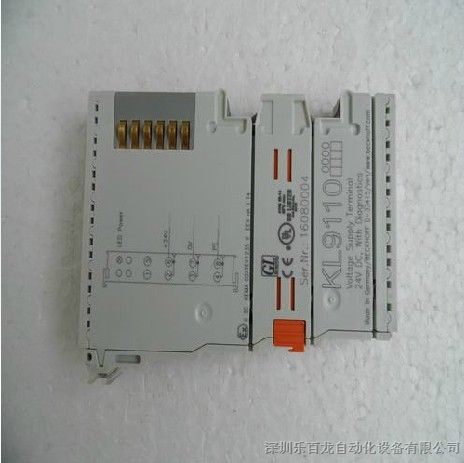 产品图片 plc/可编程控制器 >> 供应全新德国原装正品beckhoff倍福