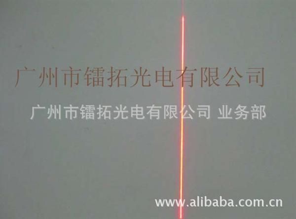 厂家直销精工极红外对准装置 激光标线器 广州
