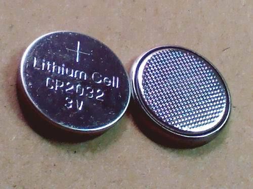 锂锰纽扣电池CR2032原装正品A级品cr2032