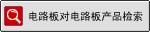 电路板对电路板产品检索