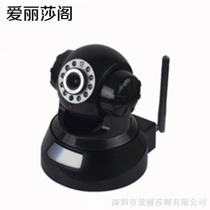 无线摄像头 网络摄像机 ip camera 远程监控 带