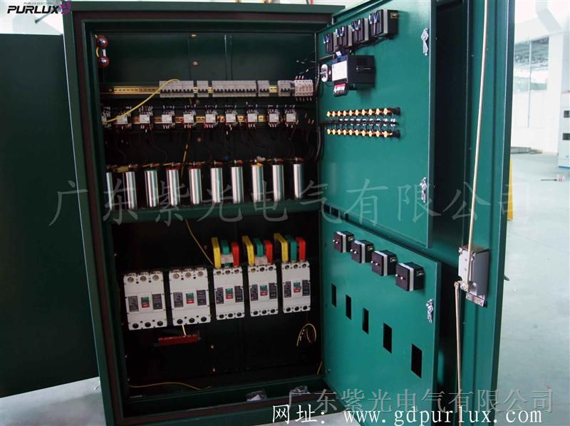 ZGS11美式箱变,高低压箱变成套配电设备厂家