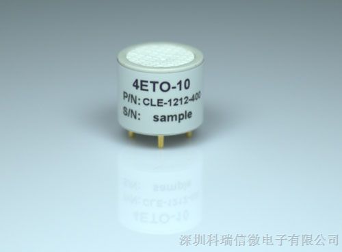 4ETO-10环氧乙烷传感器 0-10 ppm