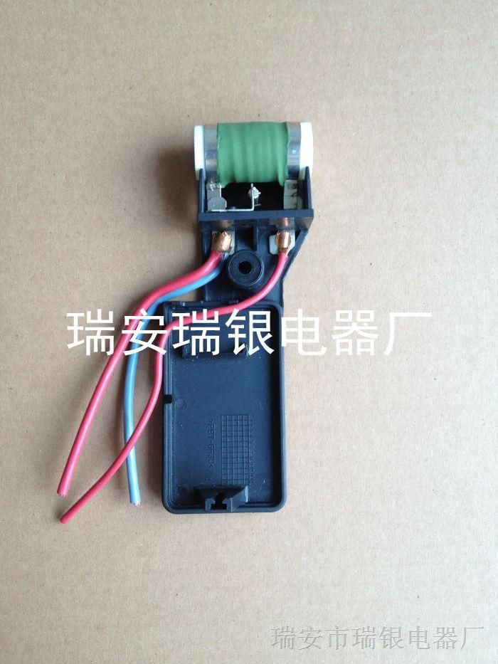 供应鼓风机电阻 调速电阻高清图片