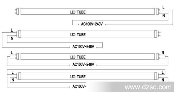 问:各位朋友:我在查找灯泡产品时发现有par56和led两种规格,这有什么