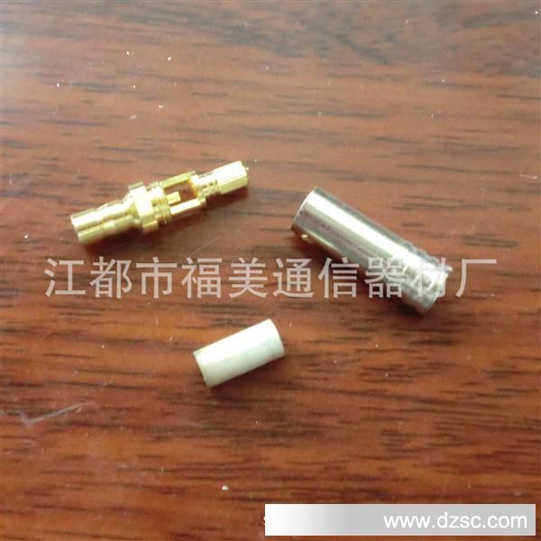 大量电子元器件连接器射频同轴连接器ATNT C