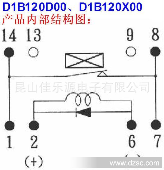 额定电压  dc12v  产品系列  磁簧管继电器,干簧管继电器,舌簧管