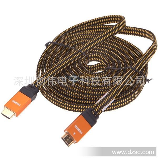 厂家专业HDMI连接线\/HDMI接口线\/HDMI高清线