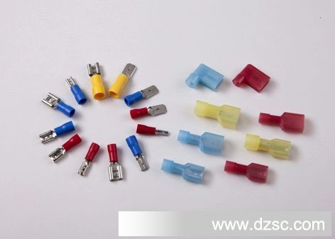 供应线鼻子,线耳,接线端子   接口类型: ac/dc 接触件材质: 铜材 种类