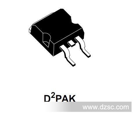 原装ir irf830 irf840 贴片to-262 to-263 d2pak封装