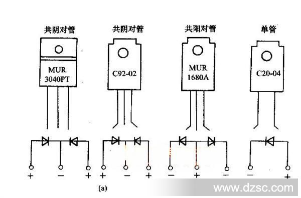 双向可控硅NEC 2P4M 2A400V