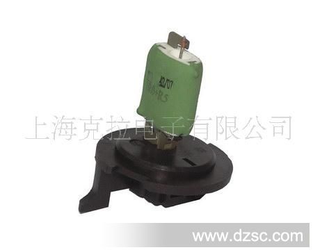ST F 汽车风机调速电阻高清图片