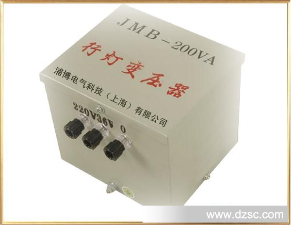 河南洛阳JMB-3000VA 220V\/36V单相干式隔离