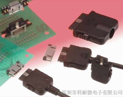 连接器 排名_锚具夹具连接器图片(3)