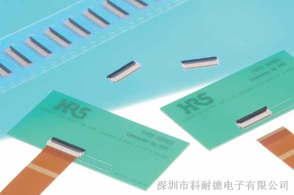 fpc排名_fpc连接器图片(3)