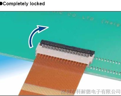 fpc排名_fpc连接器图片